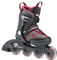 Коньки роликовые К2 Marlee Pro - Купить в Москве